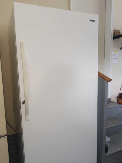 G1-Kenmore Freezer