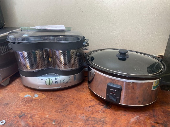 G1- Kitchen Appliances