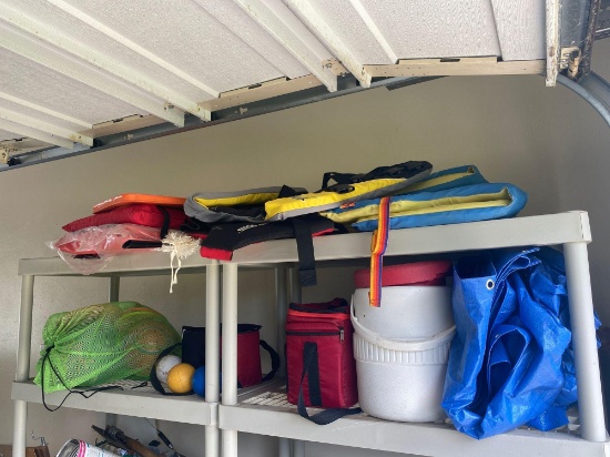 G1- Outdoor Sports