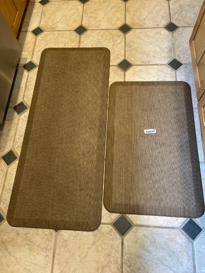 LR-(2) Comfort Kitchen Floor Mats