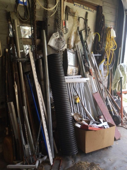 G2- Contents of Wall
