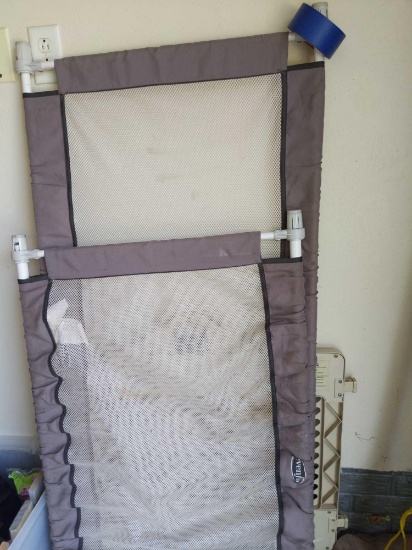 G1- Evenflo, Fisher Price Baby Safety Gates