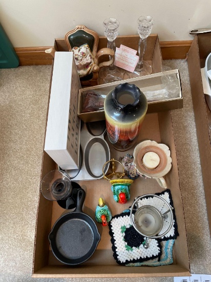 UB2- Lot of Home goods