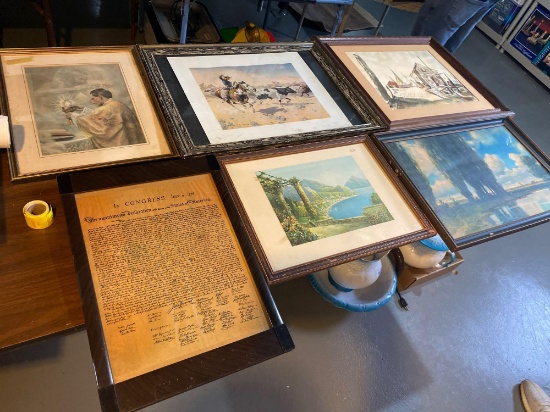 B- Pictures Lot