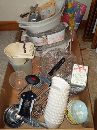 UB2-Lot of Homegoods