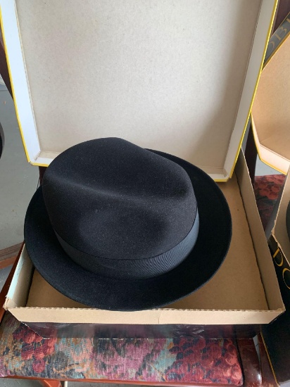 G1- Hat Lot
