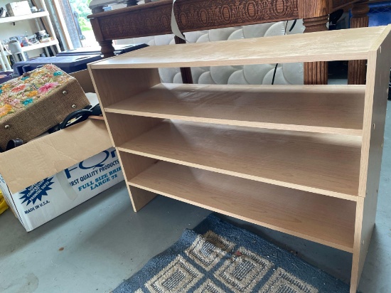 G1-Shoe Racks