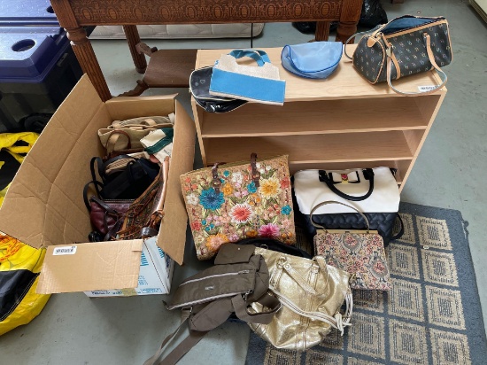 G1-Purses