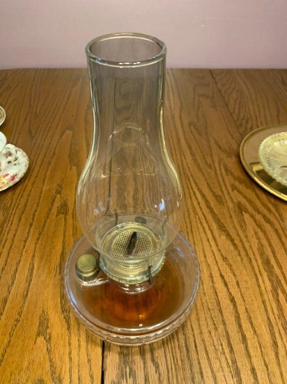 FR- Oil Lamp
