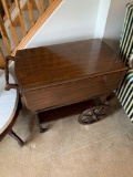 FR- Pennsylvania House Tea Cart