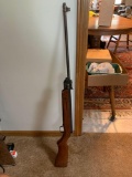 LR- Old BB Gun