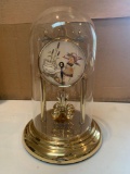 FR- M.J. Hummel Anniversary Clock