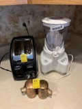 K- Avante High Speed Toaster and Smoothie Elite