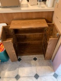 K- Storage Cabinet