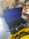 G1- Kobalt Rolling Tool Box