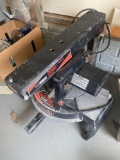 G1- Sears Craftsman Radial Arm Miter Saw