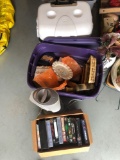 G1- Large Lot of Home Goods
