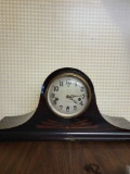 B- New Haven Mantle Clock