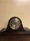 B- Kienzele Mantle Clock