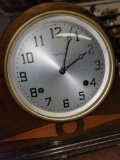 B- Waterbury Clock