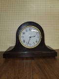 B- Seth Thomas Mantle Clock