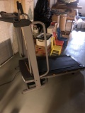 B- Proform Treadmill