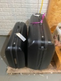 B- Luggage