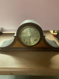 B- Gilbert 1807 Mantle Clock