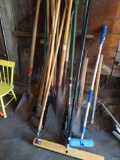 G2- Lot of Hand Tools