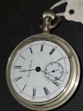 FR- Hampden Watch Company - 11 Jewels