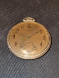 FR- Howard Pocket Watch