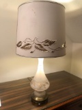 UB1-Table Lamp