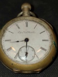 FR- Elgin National Pocket Watch Company