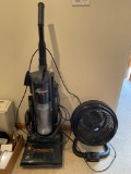 UB2- Vacuum Cleaner & Fan
