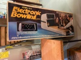 B- Series 300 Electric Bowling