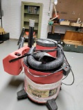 B- Sears/Craftsman Home and Shop Vac