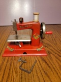 FR- Kauanee Kid's Sew Master Machine