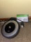 L- Roomba Automatic Sweeper with Guide and Markers