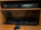 L-Sony and Onkyo Stereo Equipment