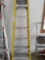 G- Keller 6 Ft. Aluminum Ladder