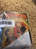 L- The Better Little Book Red Ryder