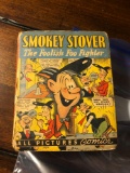 L- The Better Little Book Smokey Stover