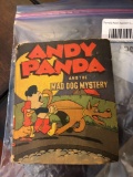 L- The Better Little Book Andy Panda