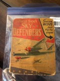 L- The Better Little Book Sky Defenders