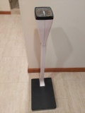 MasterBath-Health-O-Meter Scale