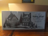 L- Dickens' Village Series Collectibles