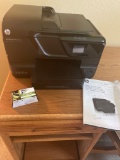 O-HP Officejet Pro 8600 Printer
