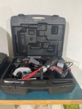 B-Craftsman Tool Kit