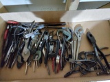 G- Tools Box Lot