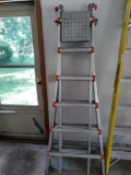 G- Little Giant Ladder System